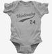 Veinticuatro  Infant Bodysuit