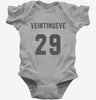 Veintinueve Cumpleanos Baby Bodysuit 666x695.jpg?v=1700321979