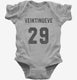 Veintinueve Cumpleanos  Infant Bodysuit