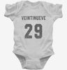 Veintinueve Cumpleanos Infant Bodysuit 666x695.jpg?v=1700321979