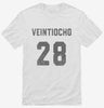 Veintiocho Cumpleanos Shirt 666x695.jpg?v=1700321837