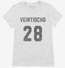 Veintiocho Cumpleanos Womens Shirt 666x695.jpg?v=1700321837