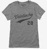 Veintiocho Womens