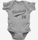 Veintiseis  Infant Bodysuit