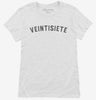 Veintisiete 27th Birthday Womens Shirt 666x695.jpg?v=1700321612