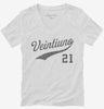 Veintiuno Womens Vneck Shirt 666x695.jpg?v=1700321264