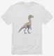 Velociraptor Dinosaur  Mens