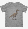 Velociraptor Graphic Toddler