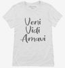 Veni Vidi Amavi Womens Shirt 666x695.jpg?v=1700389499