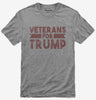 Veterans For Trump