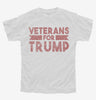 Veterans For Trump Youth