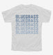 Vintage Bluegrass Festival  Youth Tee