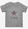 Vintage Cuba Toddler