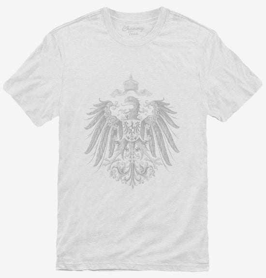 Vintage Germany 1888 Eagle T-Shirt
