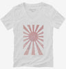 Vintage Japanese Nippon Suns Womens Vneck Shirt 666x695.jpg?v=1700522177