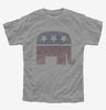 Vintage Republican Elephant Election Kids