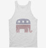 Vintage Republican Elephant Election Tanktop 666x695.jpg?v=1700521986