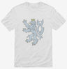 Vintage Scottish Lion Rampant Shirt 666x695.jpg?v=1700521749