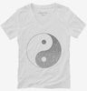 Vintage Yin Yang Womens Vneck Shirt 666x695.jpg?v=1700453292