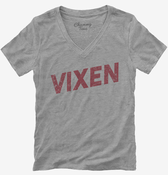Vixen T-Shirt