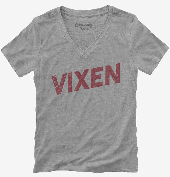 Vixen T-Shirt