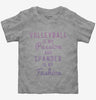 Volleyball Is My Passion And Spandex Is My Fashion Toddler Tshirt 19493119-a955-4891-843f-e0688717fd71 666x695.jpg?v=1700589197