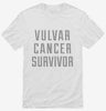 Vulvar Cancer Survivor Shirt 666x695.jpg?v=1700495495