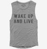 Wake Up And Live Womens Muscle Tank Top 299d64cd-7f3e-4f4d-b83e-5d8b3bf2faa2 666x695.jpg?v=1700589051
