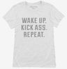 Wake Up Kick Ass Repeat Womens Shirt 875e6799-8fd9-49c6-86de-ee1f70e860d7 666x695.jpg?v=1700588957