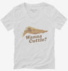 Wanna Cuttle Cuttlefish Womens Vneck Shirt 666x695.jpg?v=1700453341