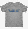 Waterboy Toddler