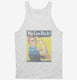 We Can Do It Rosie The Riveter Vintage WW2 white Tank