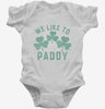 We Like To Paddy Infant Bodysuit 666x695.jpg?v=1700325609