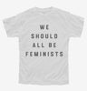 We Should All Be Feminists Youth