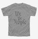 We The People  Youth Tee