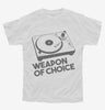 Weapon Of Choice Dj Turntable Club Youth