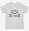 Weapons Of Mass Percussion Drum Sticks Toddler Shirt 666x695.jpg?v=1700453432