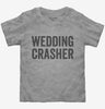 Wedding Crasher Toddler