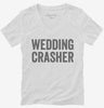 Wedding Crasher Womens Vneck Shirt 666x695.jpg?v=1700407673