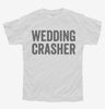 Wedding Crasher Youth