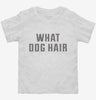 What Dog Hair Animal Rescue Toddler Shirt 666x695.jpg?v=1700521178
