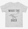 What The Duck Toddler Shirt 666x695.jpg?v=1700521085