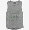 What The Shell Funny Turtle Womens Muscle Tank Top 666x695.jpg?v=1700508663
