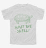 What The Shell Funny Turtle Youth