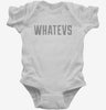 Whatevs Infant Bodysuit 43ce8298-fa01-4013-9f14-0207f9d0c8cd 666x695.jpg?v=1700588434