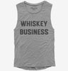 Whiskey Business Womens Muscle Tank Top 666x695.jpg?v=1700389459