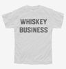 Whiskey Business Youth