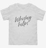 Whiskey Helps Toddler Shirt 666x695.jpg?v=1700371016