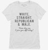 White Straight Republican Male Piss You Off Womens Shirt 15718f90-a885-4785-b1e5-f21dee87618f 666x695.jpg?v=1700587998