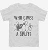 Who Gives A Split Funny Bowling Toddler Shirt 666x695.jpg?v=1700408046